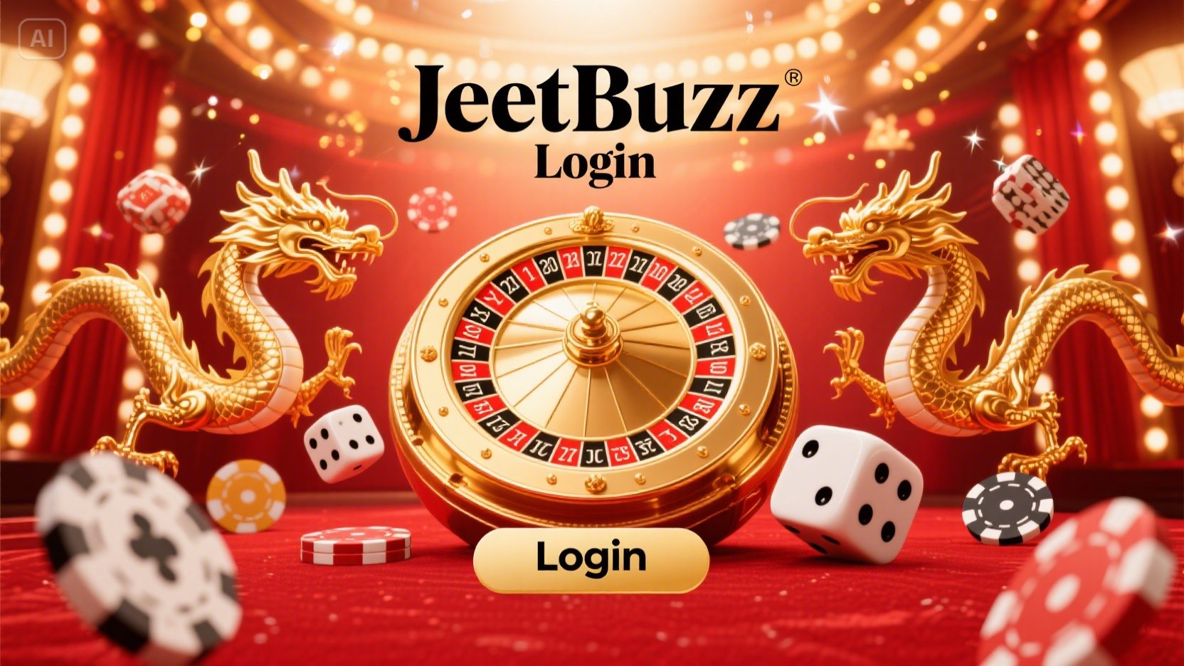 JeetBuzz Login پاکستان